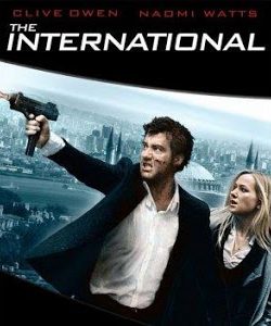 The International (2009) BRRip 420p 250MB Dual Audio