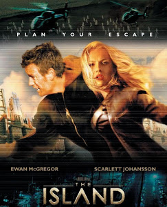 The Island (2005)