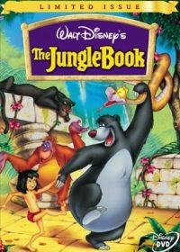 The Jungle Book (1967) DVDRip 480p 300MB Dual Audio 6