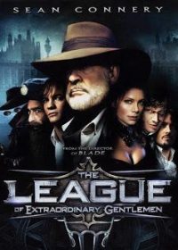 The League of Extraordinary Gentlemen (2003) 300MB 1