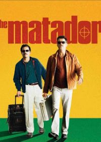 The Matador (2005) BRRip 420p 300MB Dual Audio 1