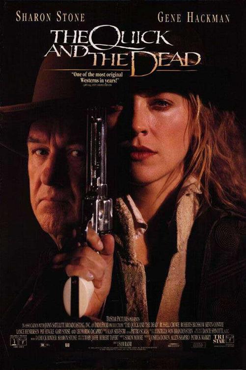 The Quick and the Dead (1995) 