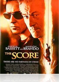 The Score (2001) 420p 325MB Dual Audio ESubs 1