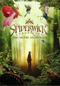 The Spiderwick Chronicles (2008) 420p 300MB Dual Audio