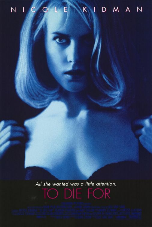 To Die For (1995)