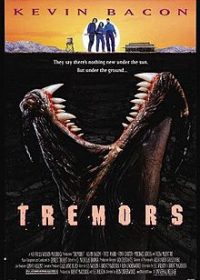 Tremors (1990) BRRip 420p 300MB Dual Audio ESubs 1