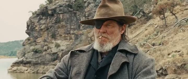 True Grit (2010) 