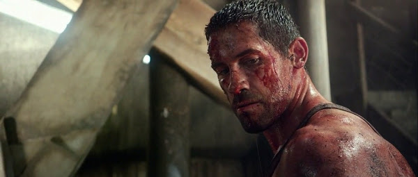 Universal Soldier  Day of Reckoning (2012)