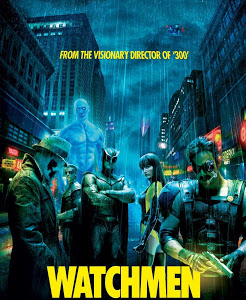 Watchmen (2009) 