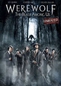 Werewolf: The Beast Among Us (2012) BRRip 420p 300MB 1