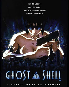 Ghost in the Shell (1995)