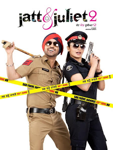 Jatt & Juliet 2 (2013) Punjabi Movie DVDRip