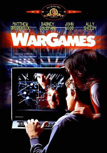 WarGames (1983) 300MB English BRRip 420p ESubs