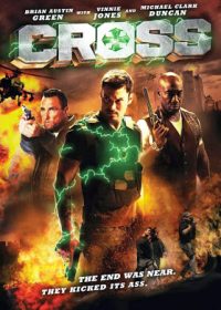 Cross (2011) Dual Audio 5