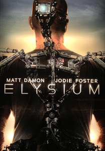 Elysium (2013)