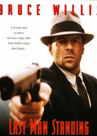 Last Man Standing (1996) 300MB 1