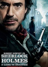 Sherlock Holmes A Game of Shadows (2011) Dual Audio 5