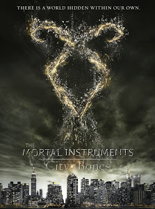 The Mortal Instruments City of Bones (2013)