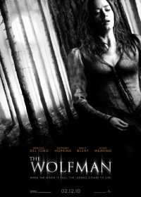 The Wolfman (2010) Dual Audio BRRip 720P 5