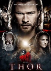 Thor (2011) Dual Audio BRRip 720P HD 5