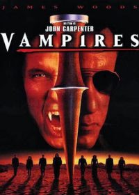 Vampires (1998) 300MB BRRip 480p Dual Audio 5