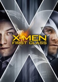 X-Men First Class (2011) Dual Audio  5