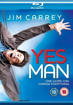 Yes Man (2008) Dual Audio