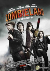 Zombieland (2009) Dual Audio 5