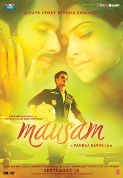 Mausam (2011) Full Hindi Movie Free Download Watch Online