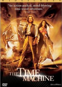 The Time Machine (2002) Dual Audio BRRip 480P Download Watch Online 1