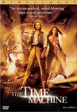 The Time Machine (2002) Dual Audio BRRip 480P Download Watch Online