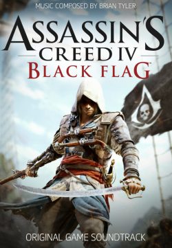 The Devil’s Spear  Assassin’s Creed 4  Black Flag (2013)