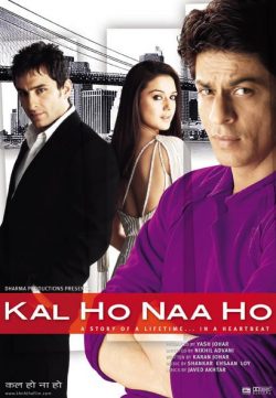 Kal Ho Naa Ho (2003) BRRip Full Movie Watch Online Download