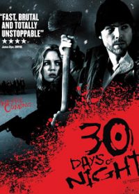 30 Days of Night (2007)  300MB Dual Audio Downloade 5