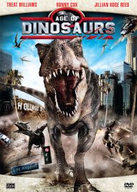 Age of Dinosaurs (2013) English BRRip 720p HD 3