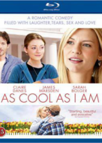 As Cool as I Am (2013) English BRRip 720p HD 4