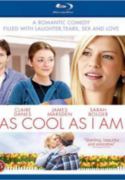 As Cool as I Am (2013) English BRRip 720p HD