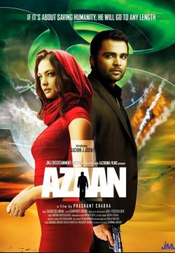 Azaan (2011) Hindi Movie Download Watch Online