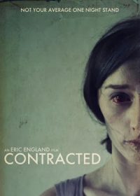 Contracted (2013) 300MB BRRip English  5