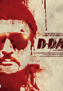 D-Day (2013) Hindi Movie DVDRip 720P