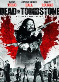 Dead in Tombstone (2013) English BRRip 720p HD 4