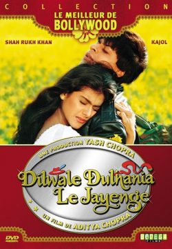 Dilwale Dulhania Le Jayenge (1995) Hindi Movie 720p