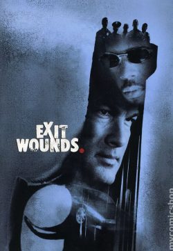 Exit Wounds (2001) 300MB Dual Audio