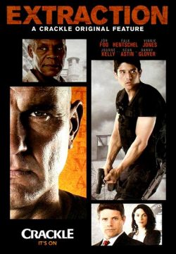 Extraction 2013 Watch Full Movie