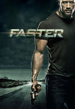 Faster (2010) 300MB Dual Audio