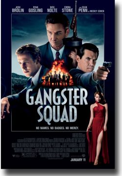 Gangster Squad (2013) 300MB Dual Audio