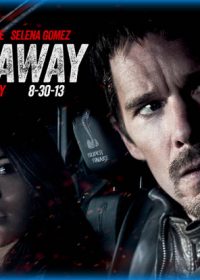 Getaway (2013) English BRRip 720p HD 3