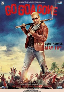 Go Goa Gone 2013 Watch Full Movie