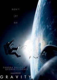 Gravity (2013) 400MB R6Rip English 5