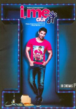 I, Me aur Main (2013) Hindi Movie DVDRip 720P